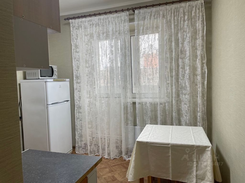 m. Silikatnaya: Apartment, 1-rooms