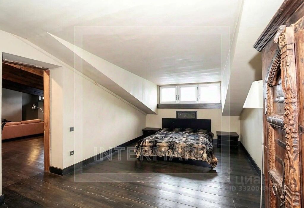 m. Arbatskaya: Apartment, 3-rooms