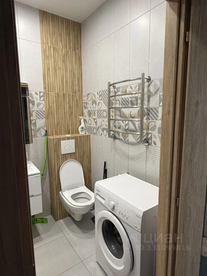 m. Alekseevskaya: Apartment, 1-rooms