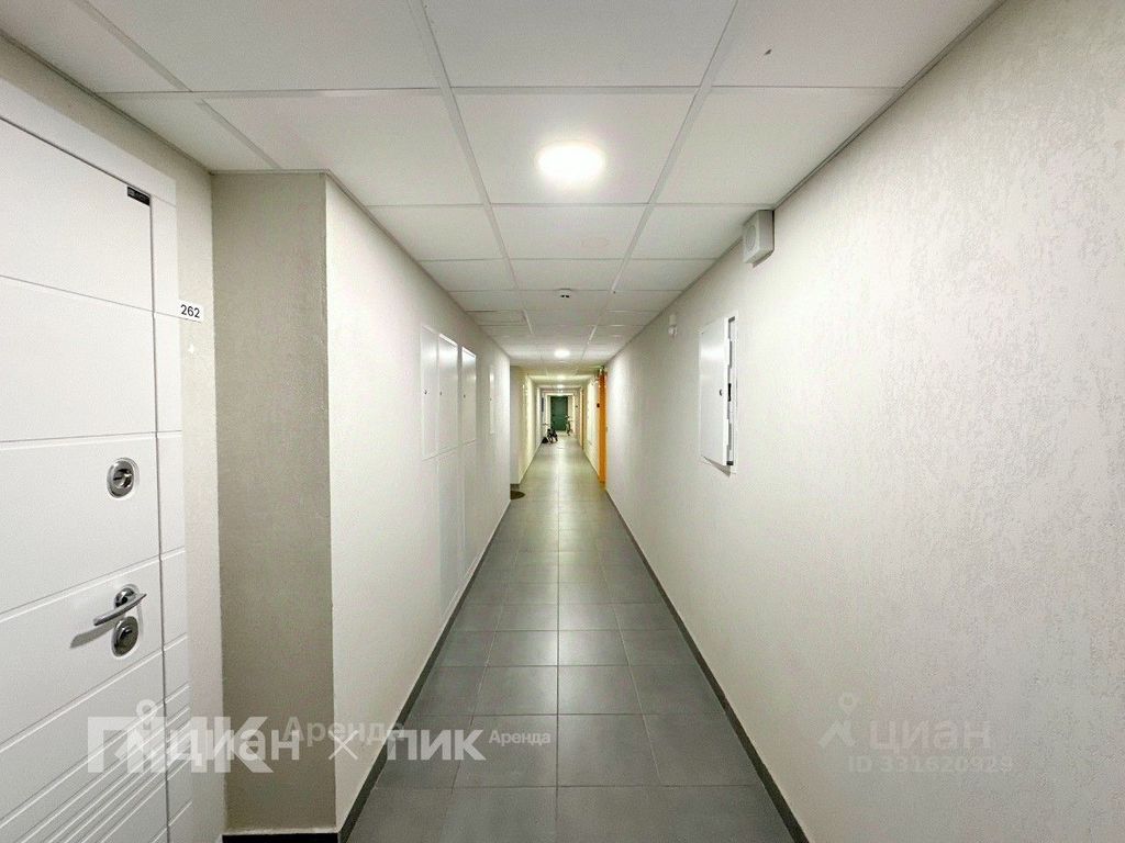 m. Nekrasovka: Apartment, 1-rooms
