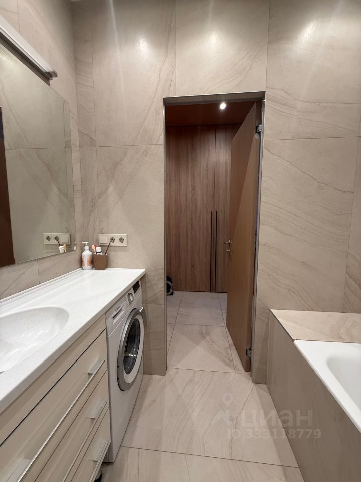 m. Avtozavodskaya: Apartment, 2-rooms