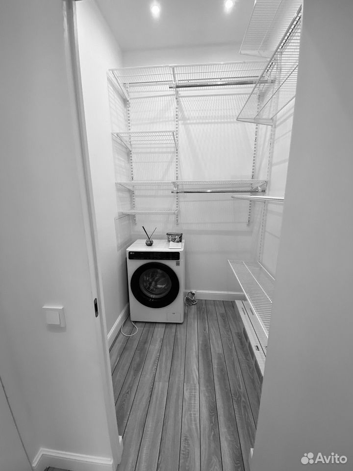 m. Vodniki: Apartment, 3-rooms
