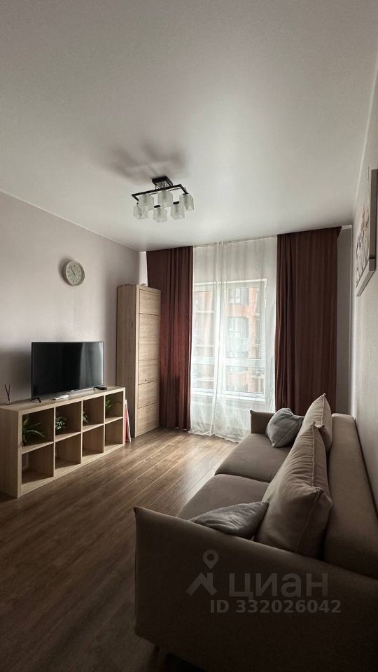 m. Aviamotornaya: Apartment, 1-rooms