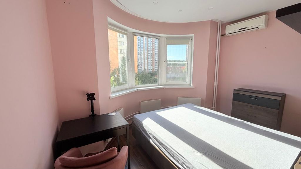 m. Penyagino: Apartment, 1-rooms