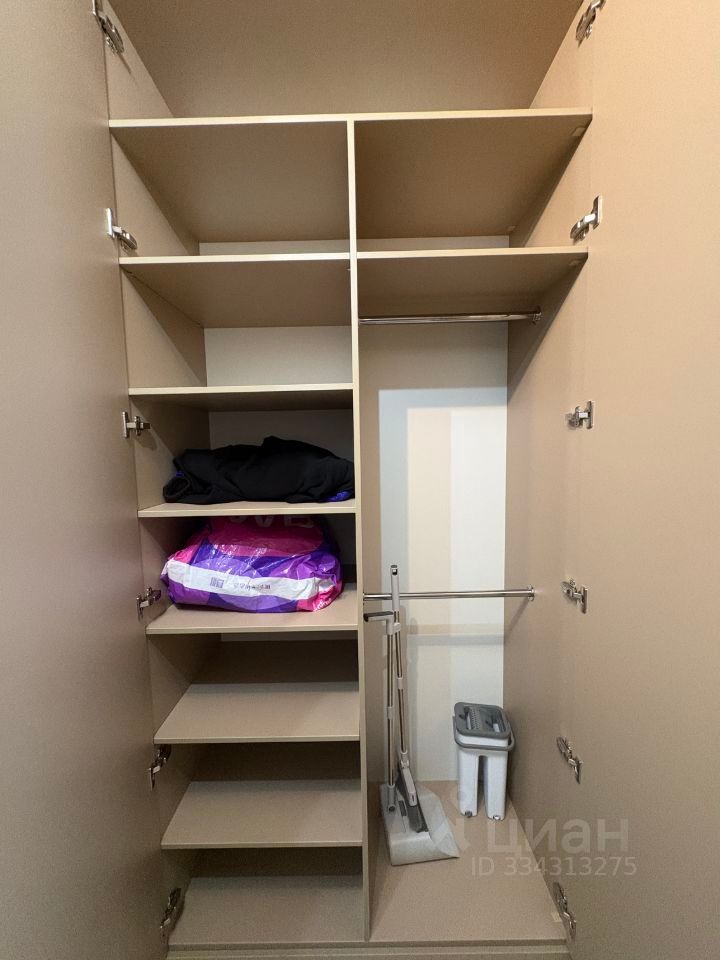 m. Vodniki: Apartment, 2-rooms