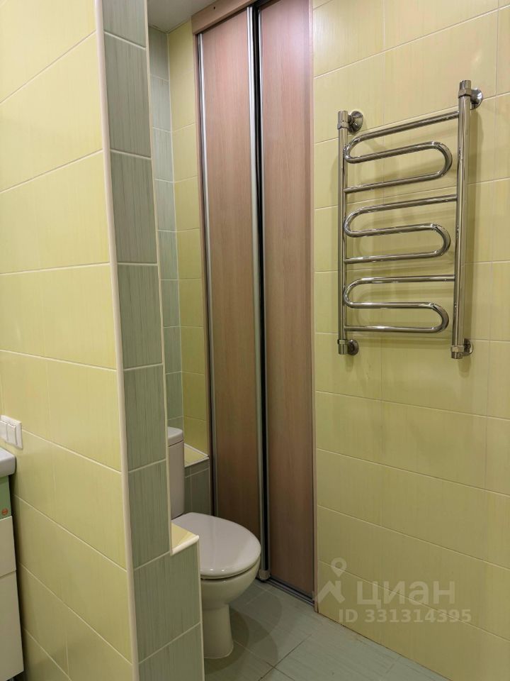m. Vodniki: Apartment, 2-rooms
