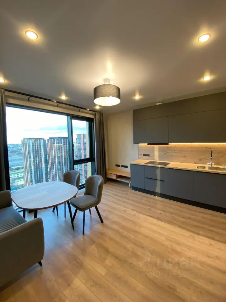 m. Ugreshskaya: Apartment, 2-rooms