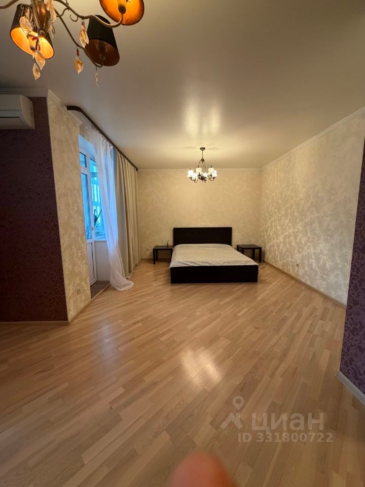 m. Prospekt Vernadskogo: Apartment, 1-rooms
