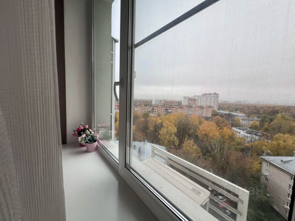 m. Belokamennaya: Apartment, 1-rooms