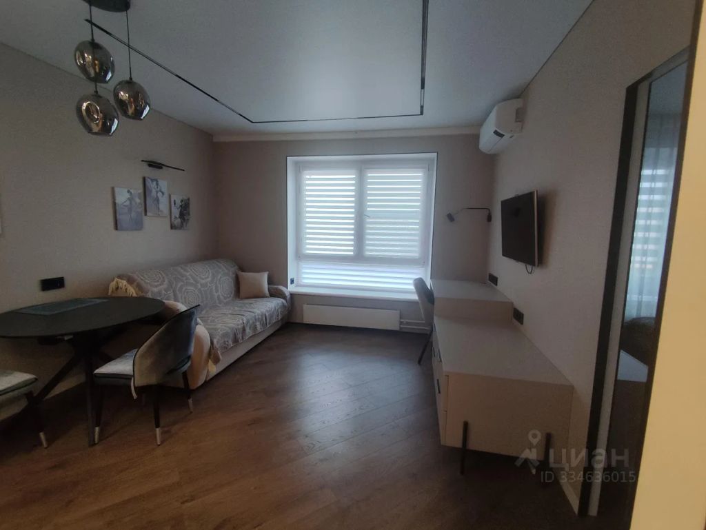 m. Kotelniki: Apartment, 2-rooms