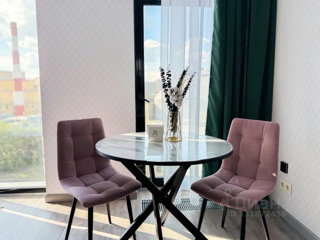 m. Zorge: Apartment, 1-rooms