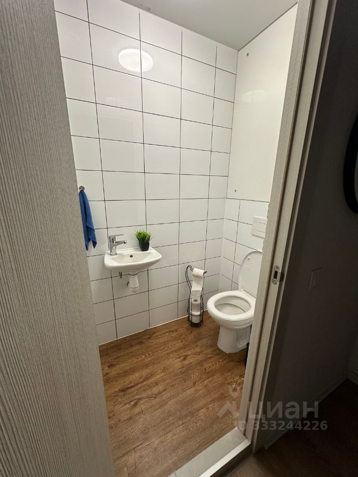 m. Pervomayskaya: Apartment, 2-rooms