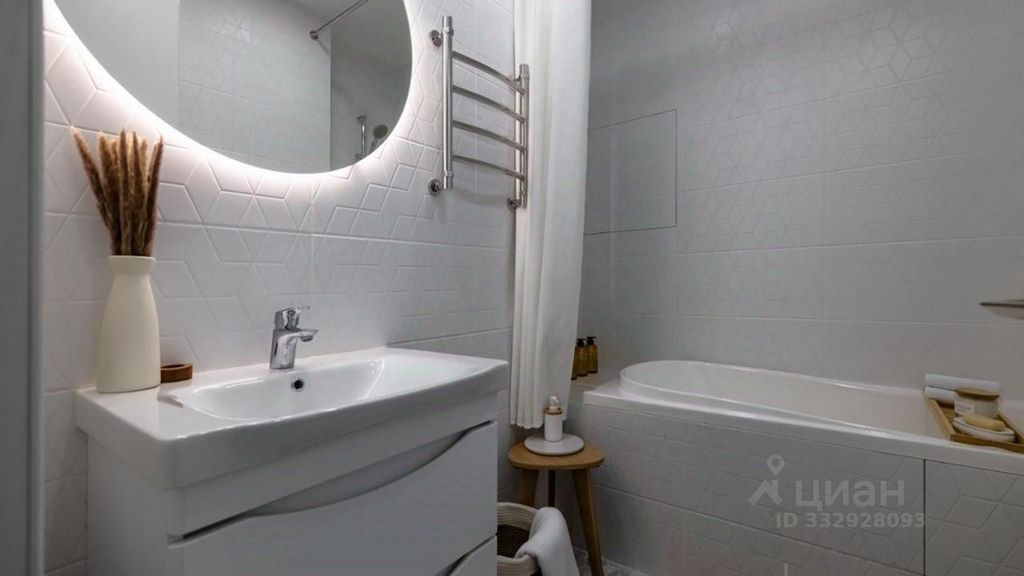 m. Fili: Apartment, studio
