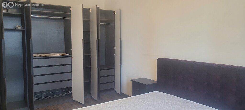 m. Botanichesky sad: Apartment, 1-rooms
