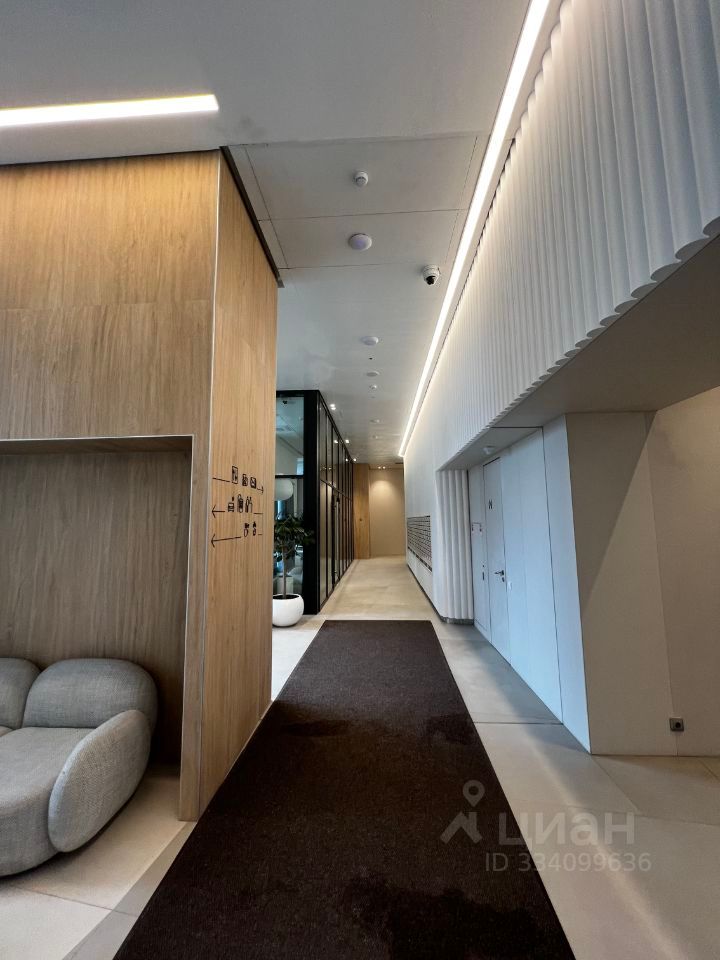 m. Serp i Molot: Apartment, 2-rooms