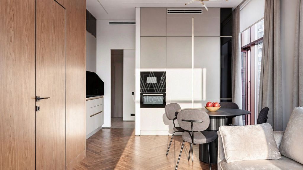 m. Kurskaya: Apartment, 3-rooms