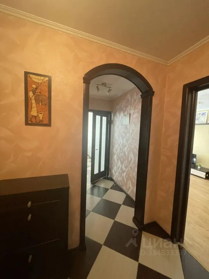 m. Podolsk: Apartment, 1-rooms