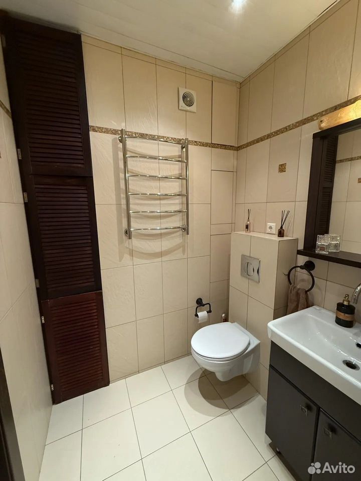 m. Khimki: Apartment, 1-rooms