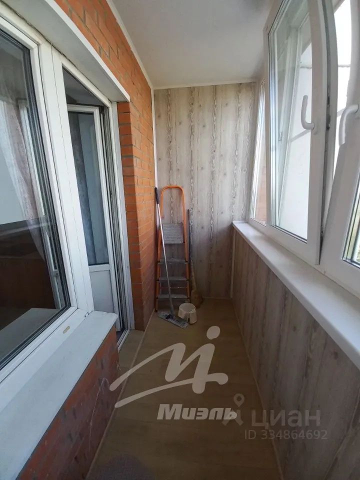 m. Ukhtomskaya: Apartment, 2-rooms