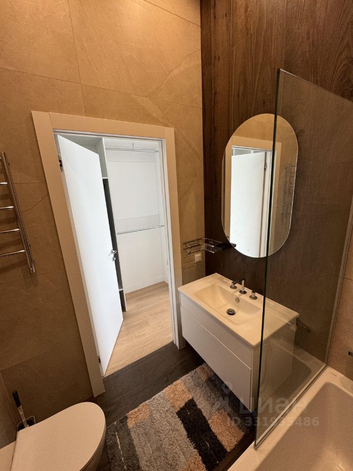 m. Avtozavodskaya: Apartment, 3-rooms