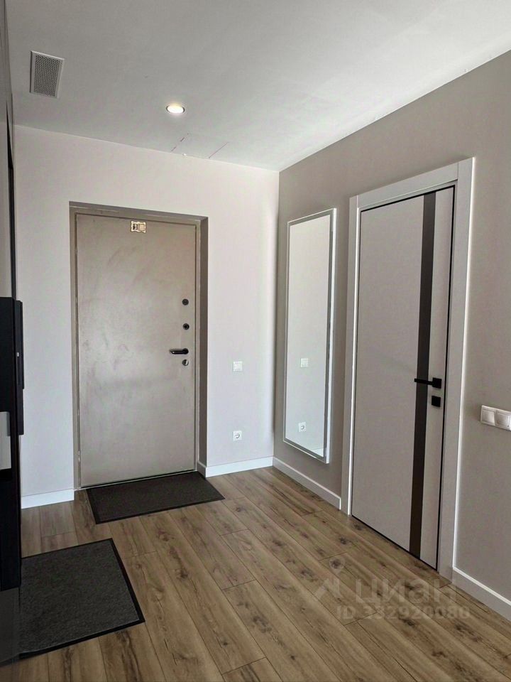 m. Alekseevskaya: Apartment, 2-rooms
