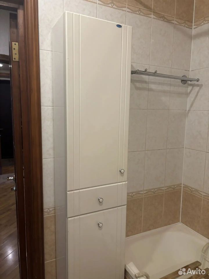 m. Dinamo: Apartment, 2-rooms