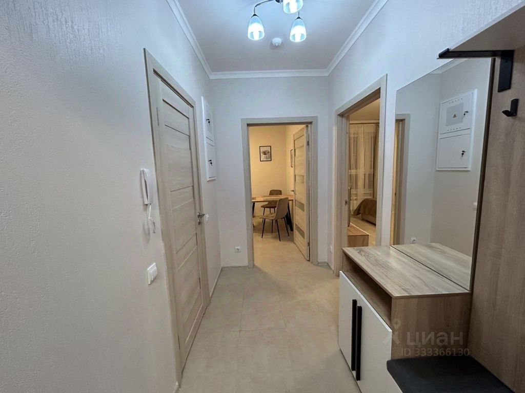 m. Fili: Apartment, 1-rooms
