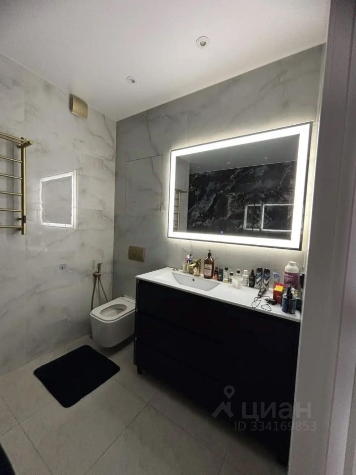 m. Profsoyuznaya: Apartment, 2-rooms