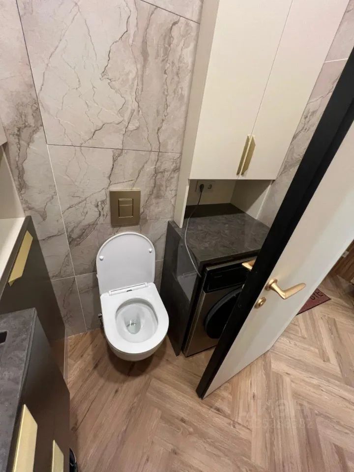 m. Ostankino: Apartment, 1-rooms