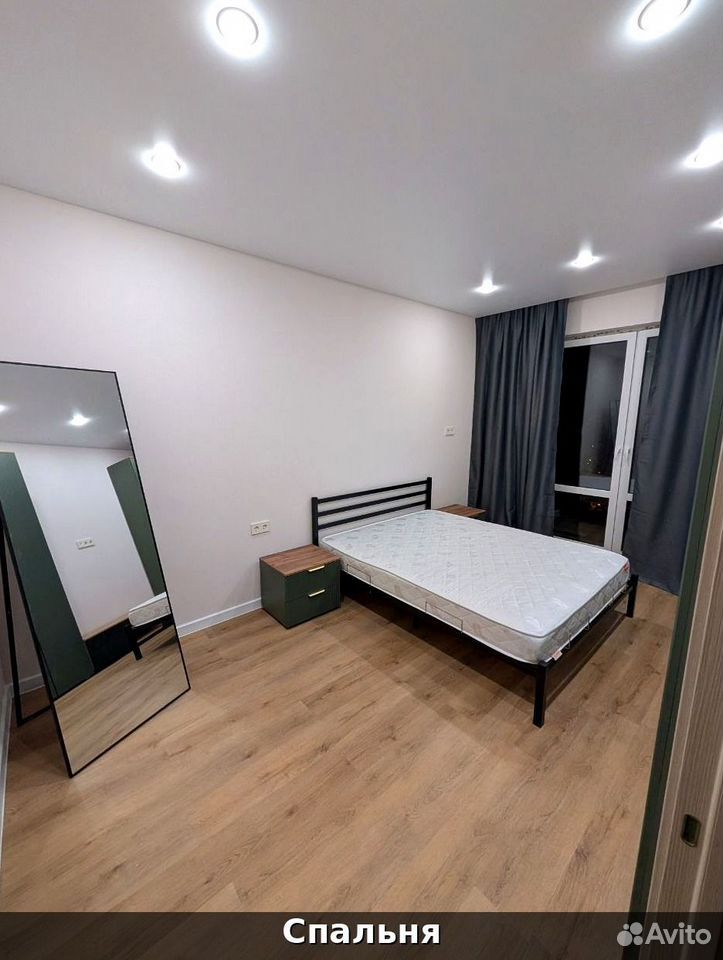 m. Odintsovo: Apartment, 1-rooms