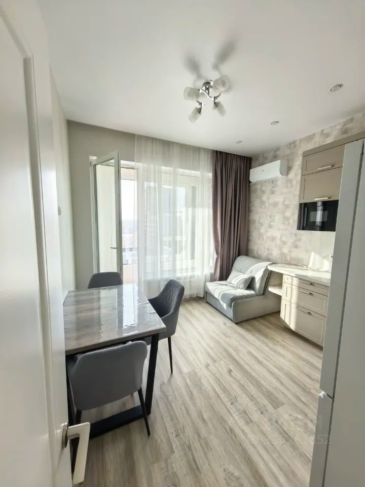 m. Spartak: Apartment, 1-rooms