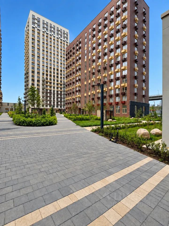m. Likhobory: Apartment, 1-rooms