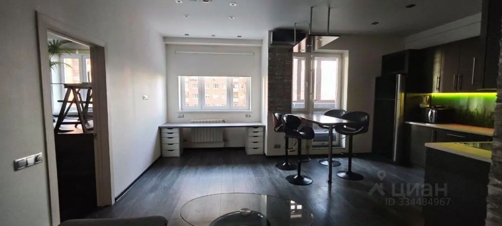 m. Pyatnitskoe shosse: Apartment, 2-rooms