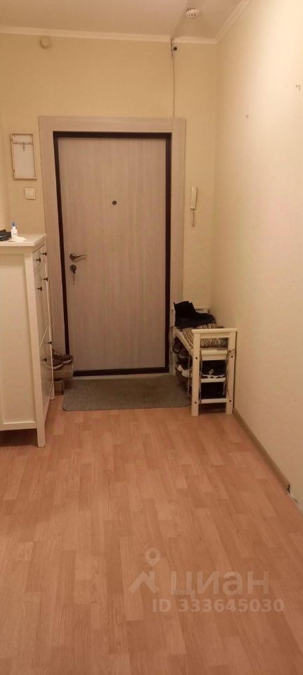 m. Butovo: Apartment, 3-rooms