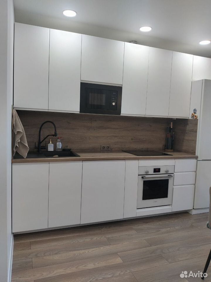 m. Khimki: Apartment, 1-rooms