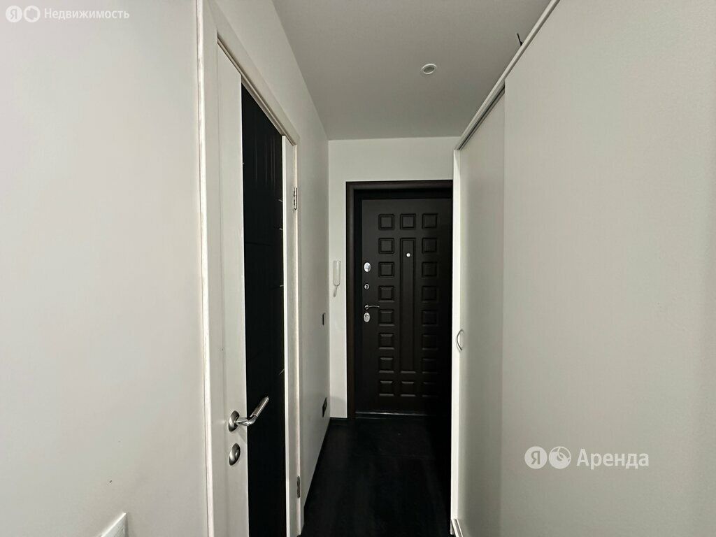 m. Khimki: Apartment, studio