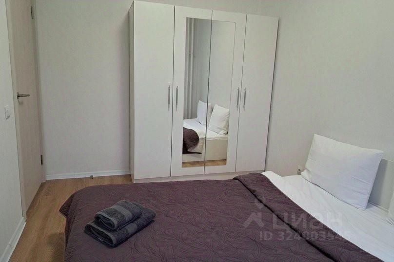 m. Vnukovo: Apartment, 1-rooms