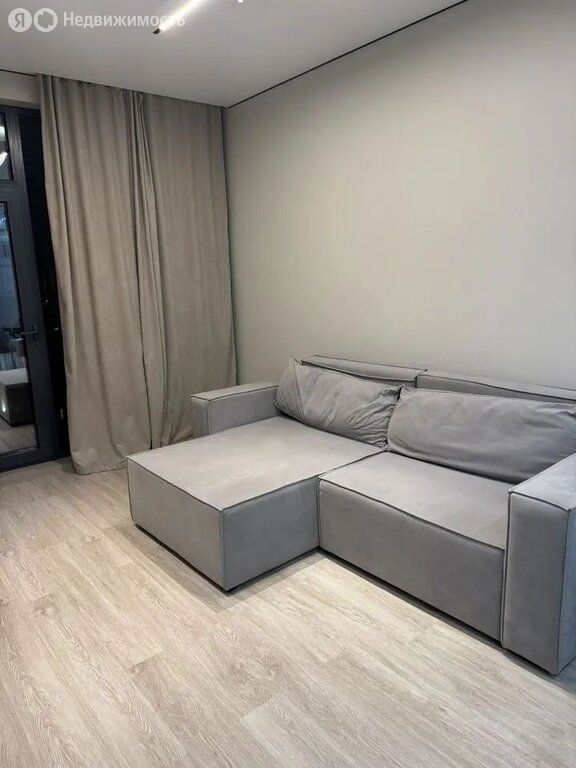 m. Tekhnopark: Apartment, 2-rooms