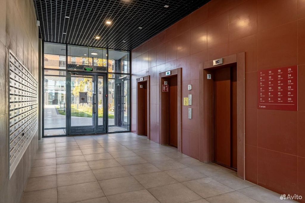 m. Scherbinka: Apartment, studio