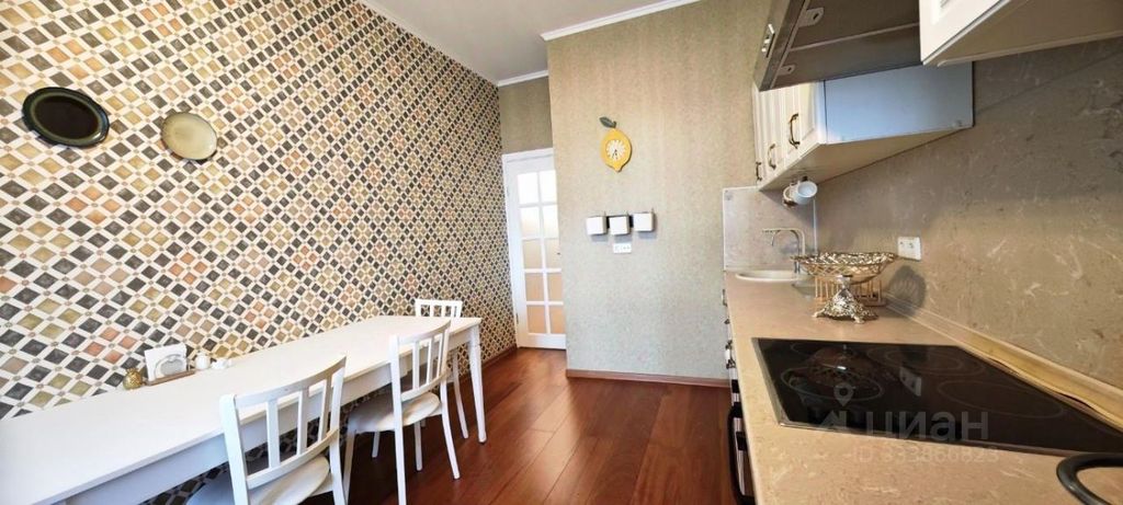 m. Reutovo: Apartment, 1-rooms