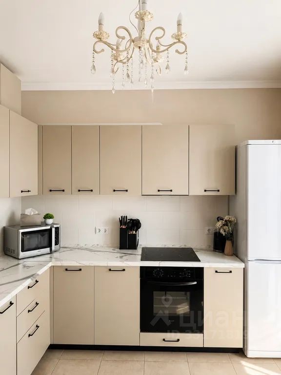 m. Fili: Apartment, 1-rooms