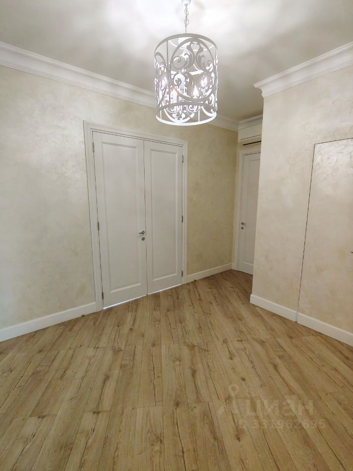 m. Novatorskaya: Apartment, 2-rooms