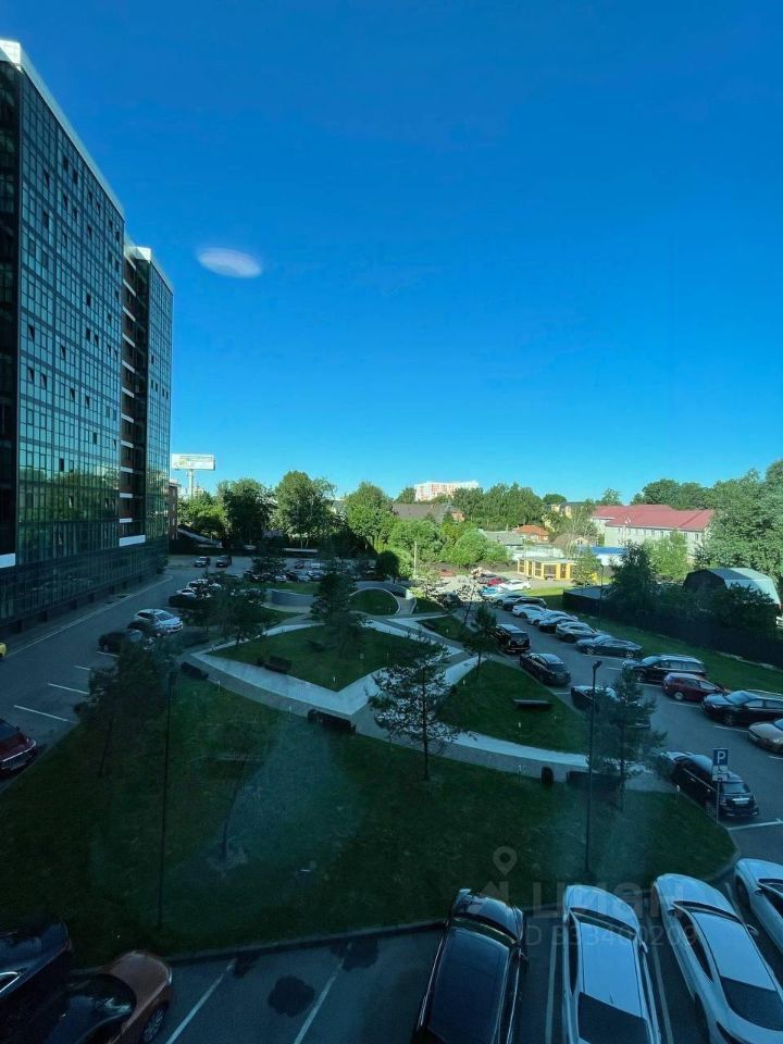 m. Nemchinovka: Apartment, studio