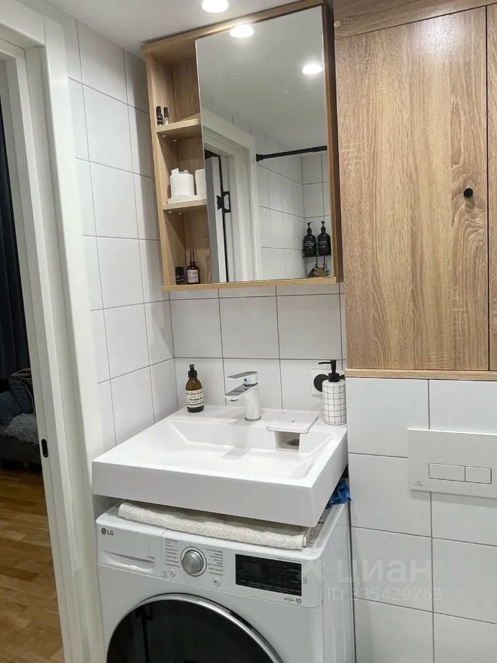 m. Kurskaya: Apartment, studio