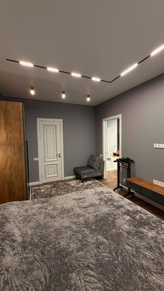 m. Davydkovo: Apartment, 3-rooms