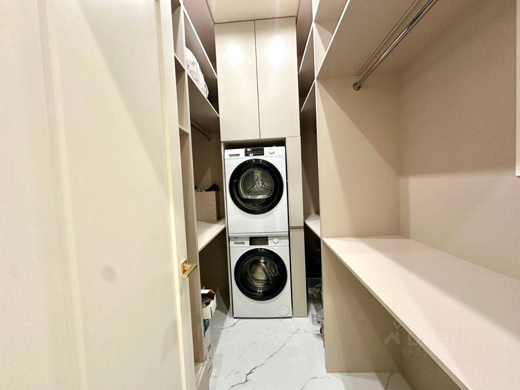 m. Skolkovo: Apartment, 3-rooms
