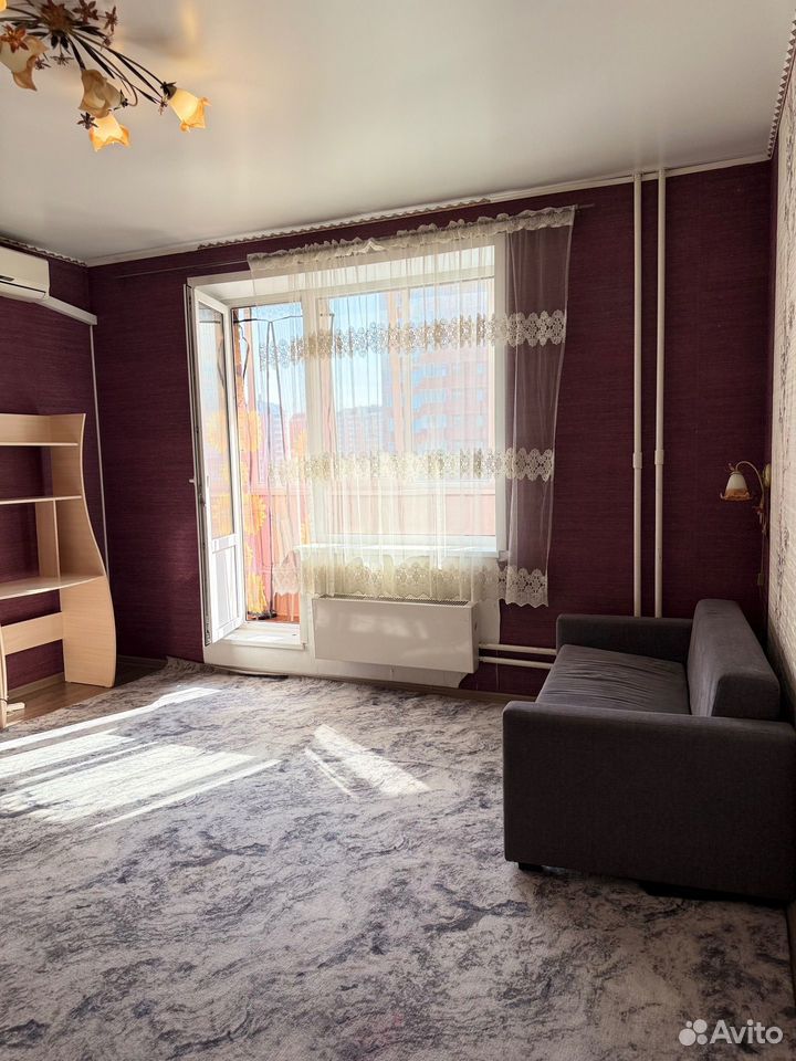 m. Schelkovskaya: Apartment, 1-rooms