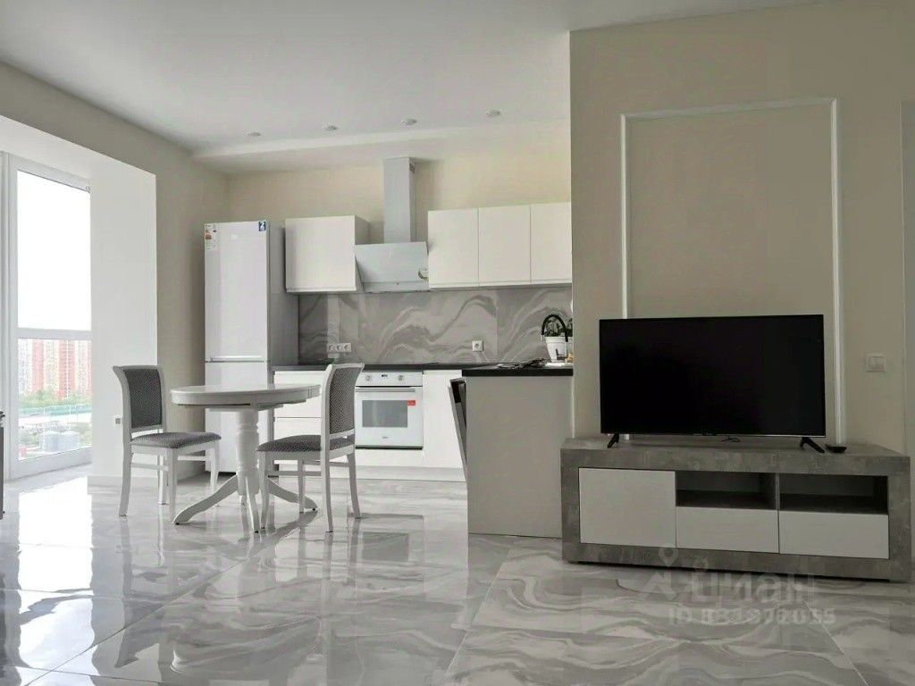 m. Vnukovo: Apartment, 1-rooms