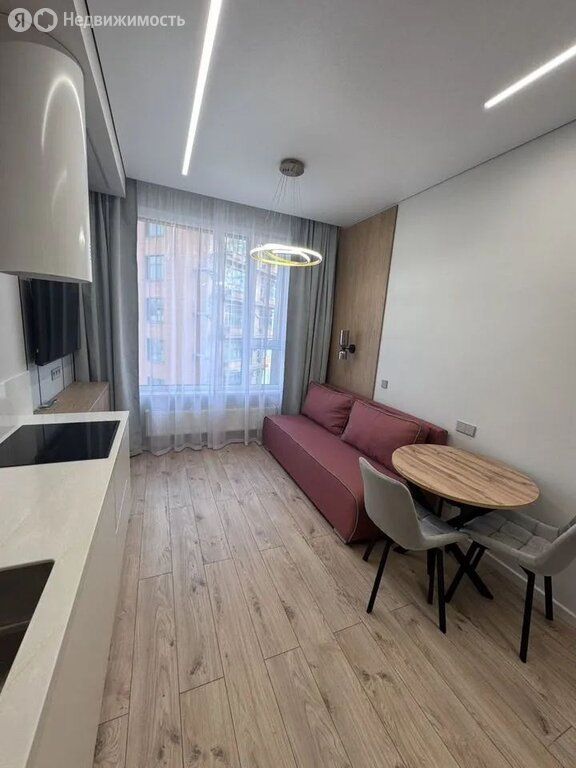 m. Aviamotornaya: Apartment, 1-rooms