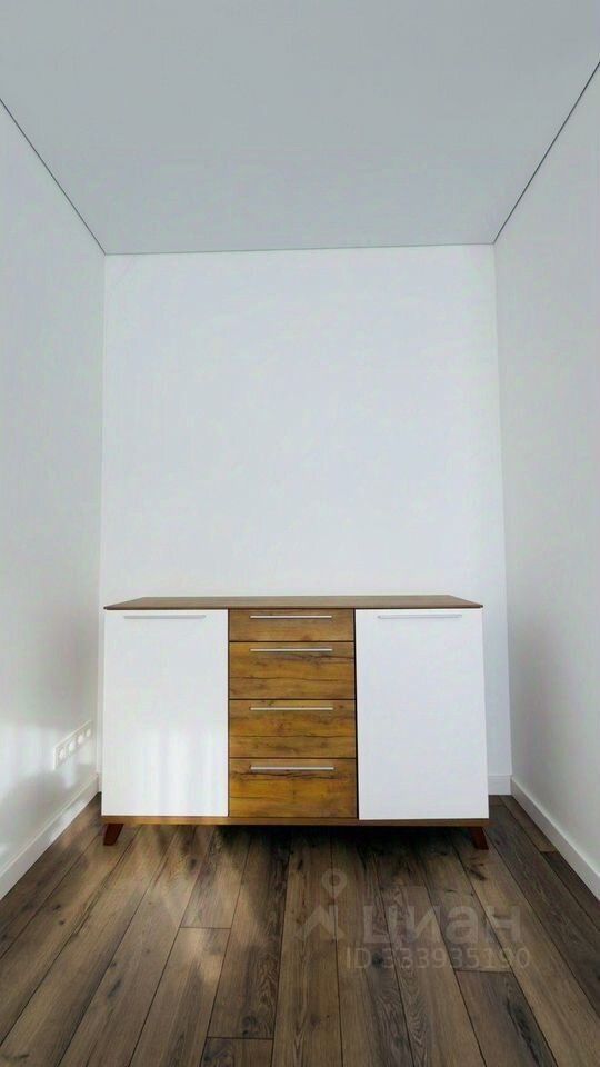 m. Zorge: Apartment, 2-rooms